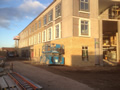 commercial property builds birmingham